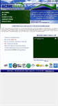 Mobile Screenshot of acmepanel.com